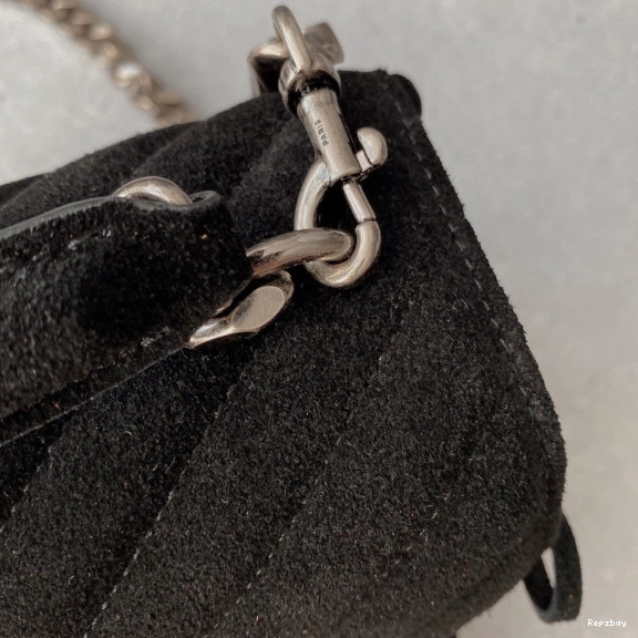 Rep ladies REP MEDIUM YSL COLLEGE BAG CHAIN 0810